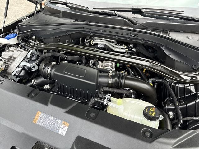 2025 Lincoln Aviator Reserve Premium