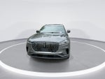 2025 Lincoln Aviator Reserve Premium