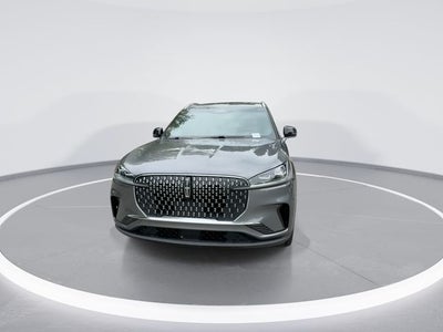 2025 Lincoln Aviator Reserve Premium