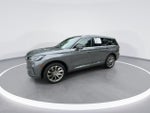 2025 Lincoln Aviator Reserve Premium