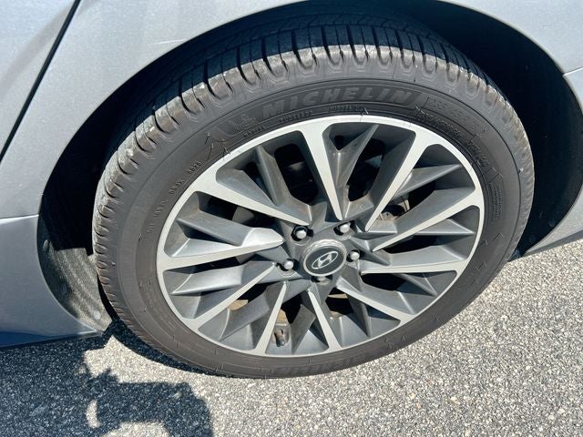 2020 Hyundai Sonata Limited