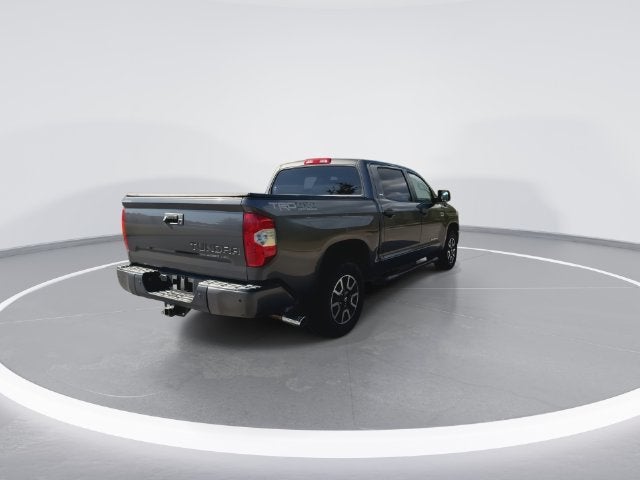 2016 Toyota Tundra TRD Pro 5.7L V8