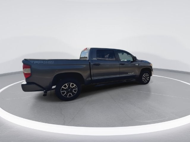 2016 Toyota Tundra TRD Pro 5.7L V8