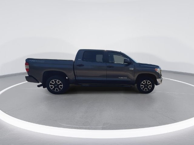 2016 Toyota Tundra TRD Pro 5.7L V8