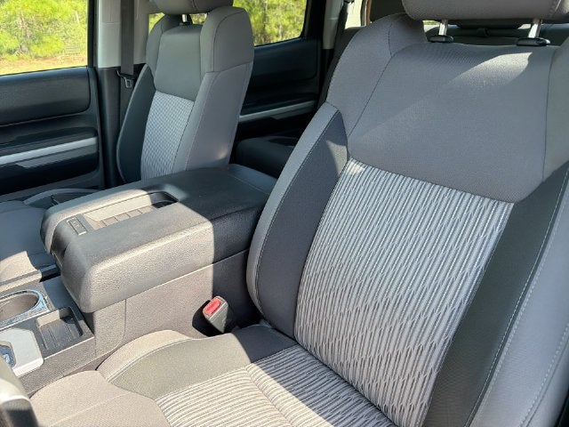 2016 Toyota Tundra TRD Pro 5.7L V8