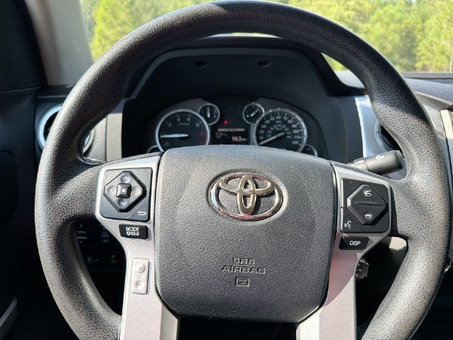 2016 Toyota Tundra TRD Pro 5.7L V8