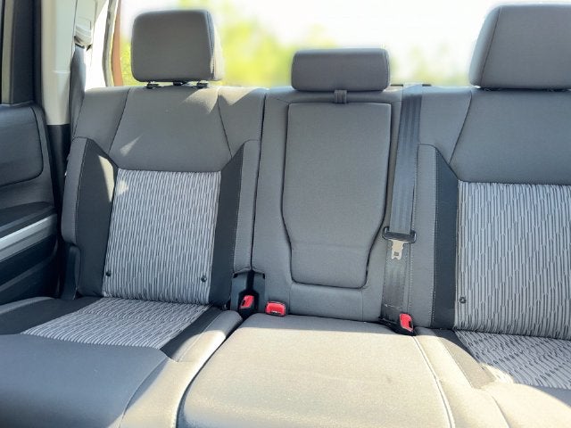 2016 Toyota Tundra TRD Pro 5.7L V8