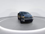 2016 Toyota Tundra TRD Pro 5.7L V8