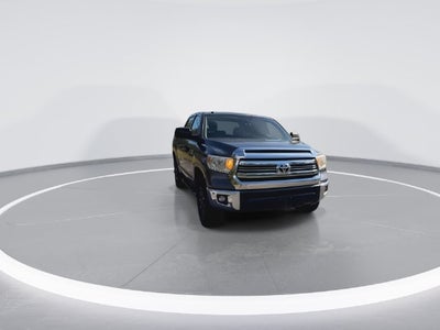 2016 Toyota Tundra TRD Pro 5.7L V8