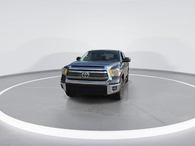 2016 Toyota Tundra TRD Pro 5.7L V8