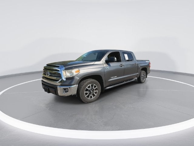 2016 Toyota Tundra TRD Pro 5.7L V8