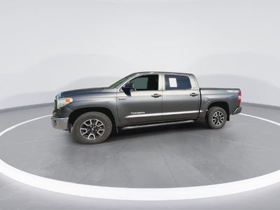 2016 Toyota Tundra TRD Pro 5.7L V8