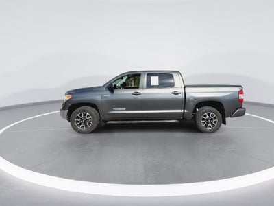 2016 Toyota Tundra TRD Pro 5.7L V8