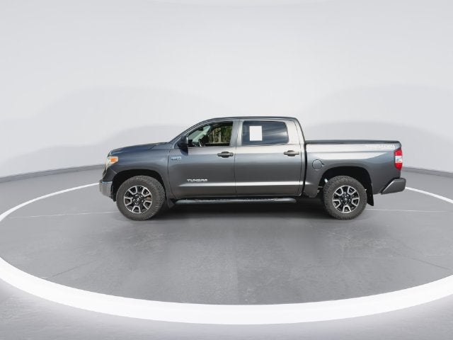 2016 Toyota Tundra TRD Pro 5.7L V8