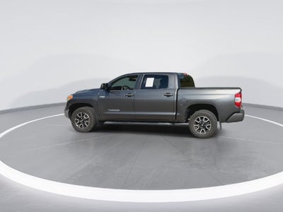 2016 Toyota Tundra TRD Pro 5.7L V8