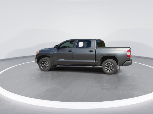 2016 Toyota Tundra TRD Pro 5.7L V8