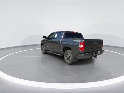 2016 Toyota Tundra TRD Pro 5.7L V8
