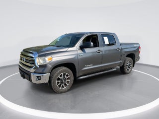 2016 Toyota Tundra TRD Pro 5.7L V8