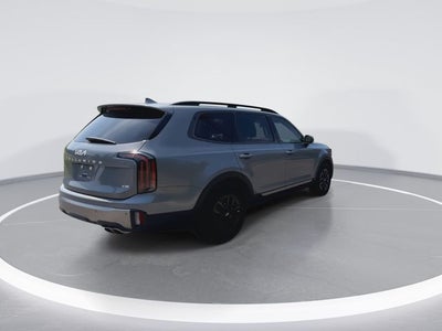 2023 Kia Telluride SX-Prestige X-Pro
