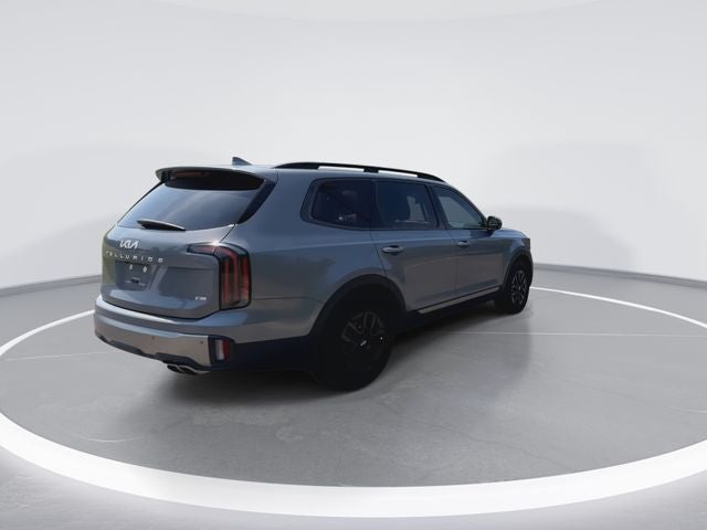 2023 Kia Telluride SX-Prestige X-Pro