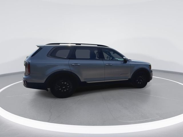 2023 Kia Telluride SX-Prestige X-Pro