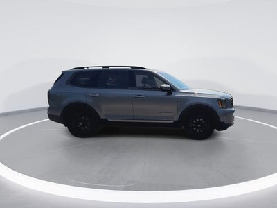 2023 Kia Telluride SX-Prestige X-Pro