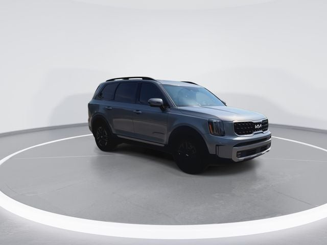 2023 Kia Telluride SX-Prestige X-Pro