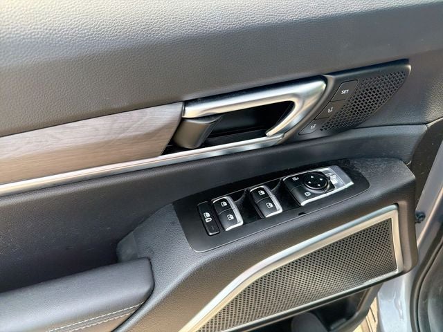 2023 Kia Telluride SX-Prestige X-Pro