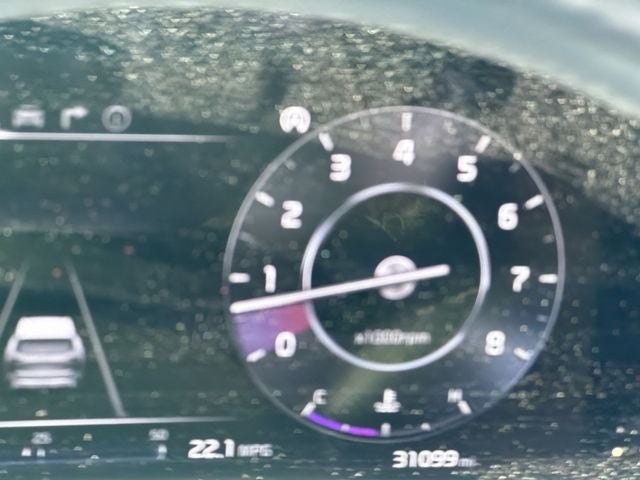 2023 Kia Telluride SX-Prestige X-Pro