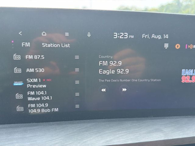 2023 Kia Telluride SX-Prestige X-Pro