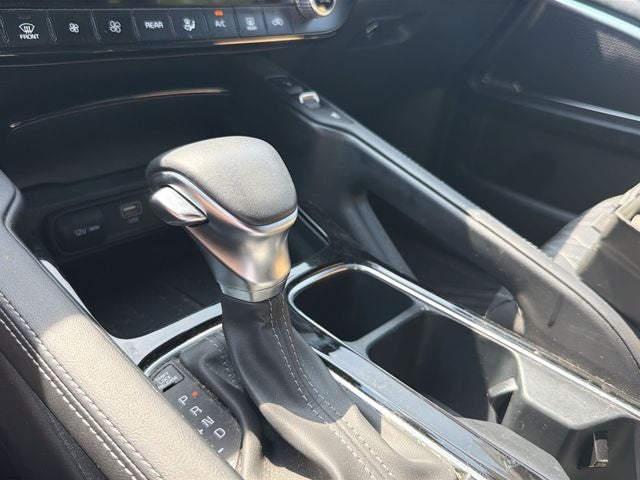 2023 Kia Telluride SX-Prestige X-Pro