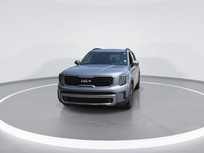 2023 Kia Telluride SX-Prestige X-Pro