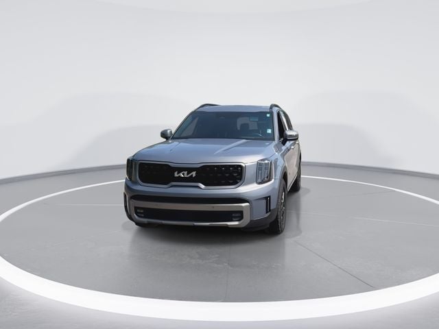 2023 Kia Telluride SX-Prestige X-Pro