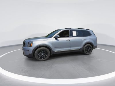 2023 Kia Telluride SX-Prestige X-Pro