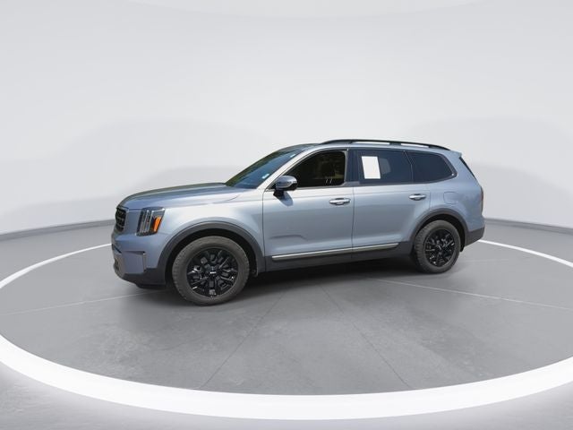 2023 Kia Telluride SX-Prestige X-Pro