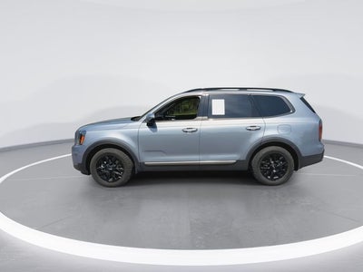 2023 Kia Telluride SX-Prestige X-Pro