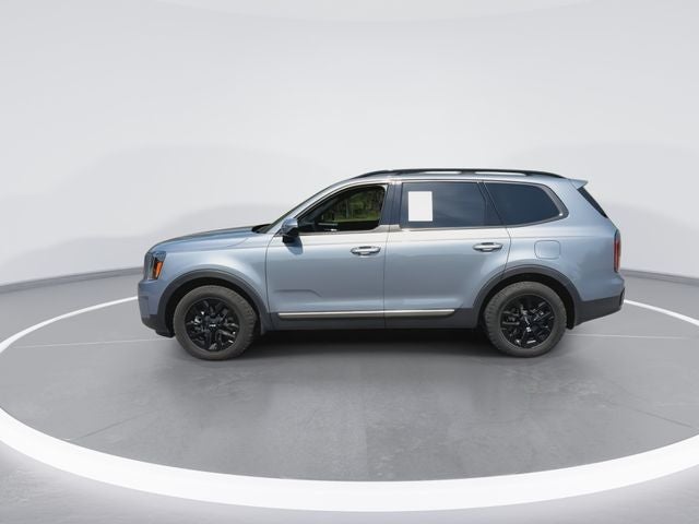 2023 Kia Telluride SX-Prestige X-Pro