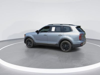 2023 Kia Telluride SX-Prestige X-Pro