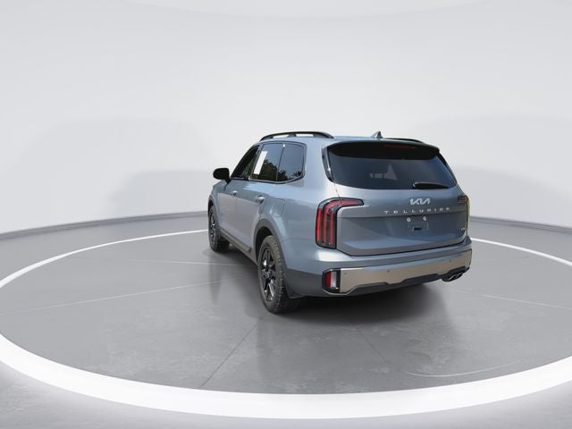2023 Kia Telluride SX-Prestige X-Pro