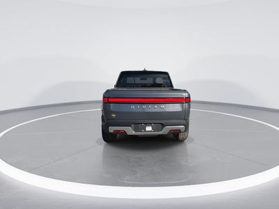 2023 Rivian R1T Adventure