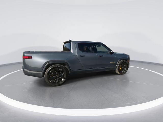 2023 Rivian R1T Adventure