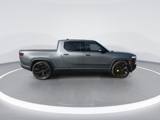 2023 Rivian R1T Adventure