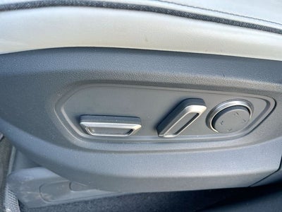 2023 Rivian R1T Adventure