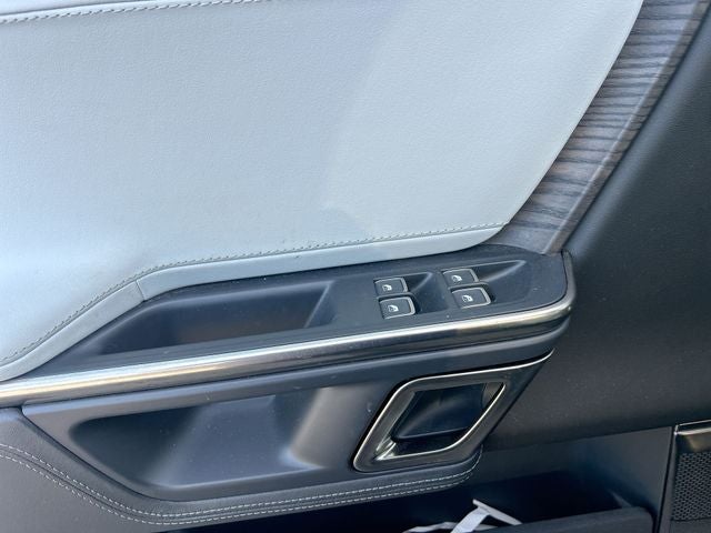 2023 Rivian R1T Adventure