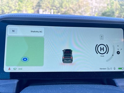 2023 Rivian R1T Adventure