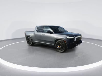2023 Rivian R1T Adventure