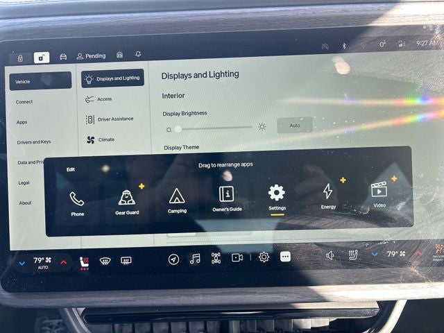 2023 Rivian R1T Adventure