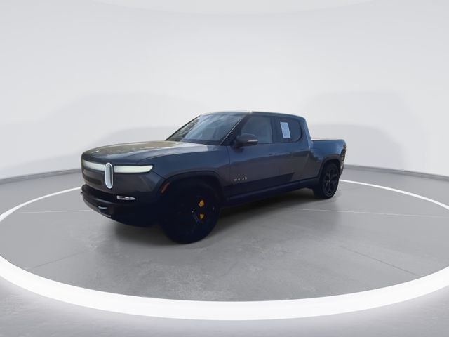 2023 Rivian R1T Adventure