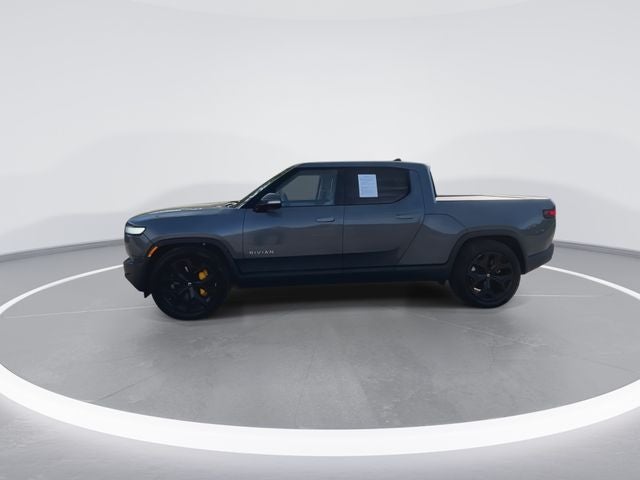 2023 Rivian R1T Adventure