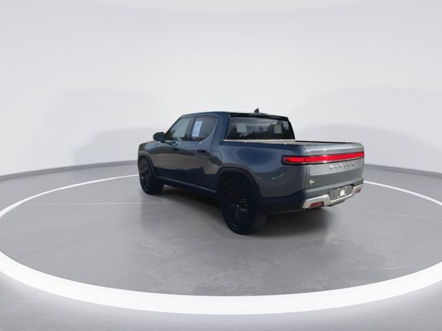 2023 Rivian R1T Adventure